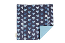 Carregar imagem no visualizador da galeria, Corações azuis