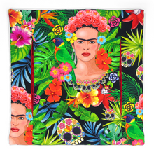 Carregar imagem no visualizador da galeria, Frida na Selva