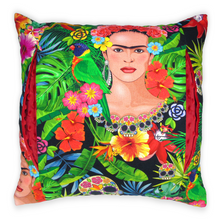 Carregar imagem no visualizador da galeria, Frida na Selva