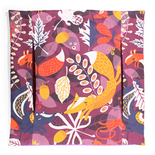 Carregar imagem no visualizador da galeria, Raposa no bosque