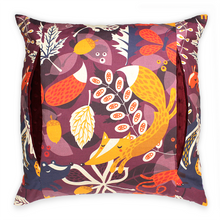 Carregar imagem no visualizador da galeria, Raposa no bosque