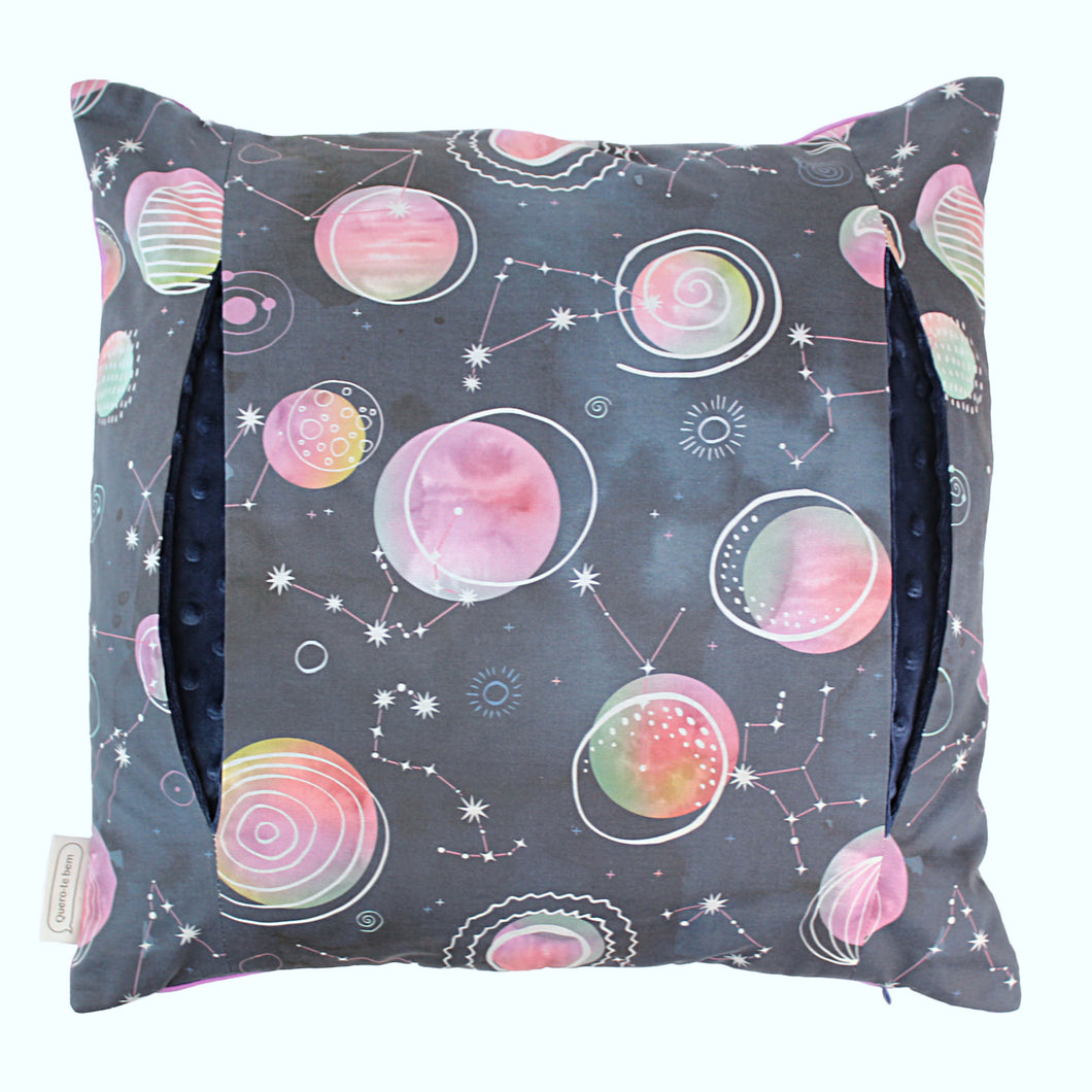 Planetas e constelações