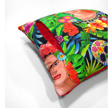 Carregar imagem no visualizador da galeria, Frida na Selva
