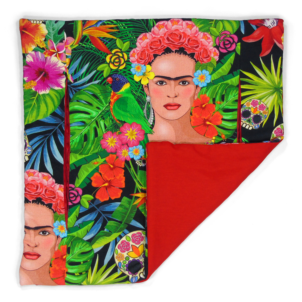Frida na Selva