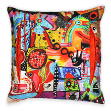 Carregar imagem no visualizador da galeria, Monstrinhos de rua laranja
