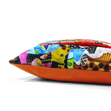 Carregar imagem no visualizador da galeria, Monstrinhos de rua laranja
